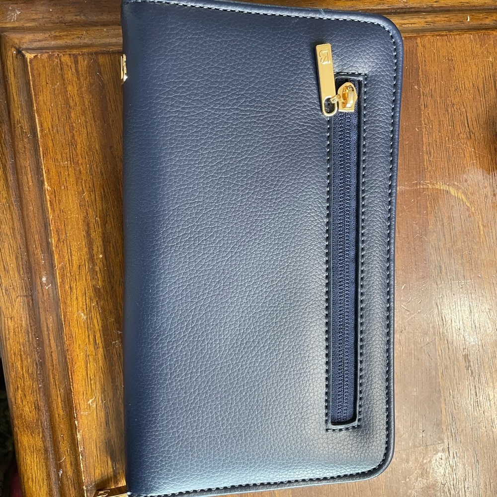Buffbunny Game Changer Wallet